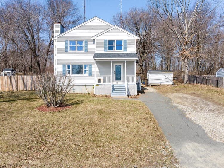 7 Overlook Ave, Haverhill, MA 01832 - Image 1