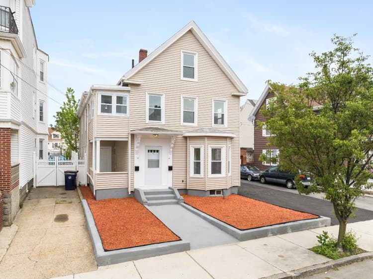 16 Oakes St, Everett, MA 02149 - Image 1