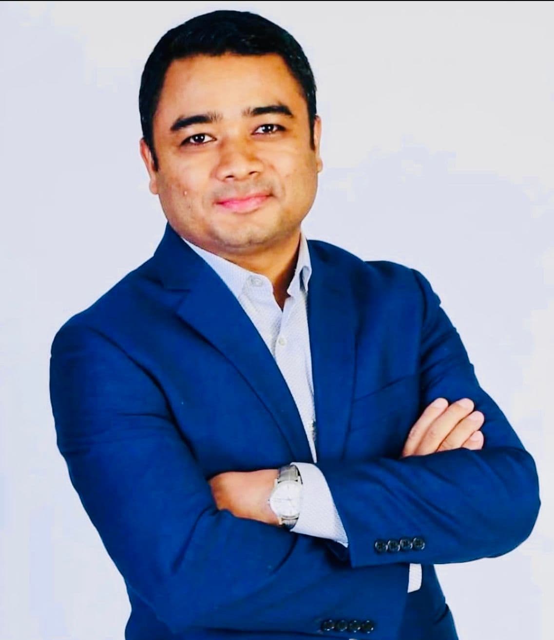 Ranjan Thapa