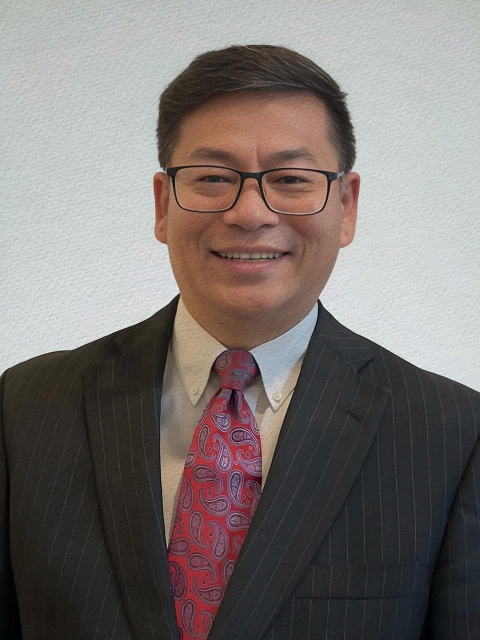 Min Gurung