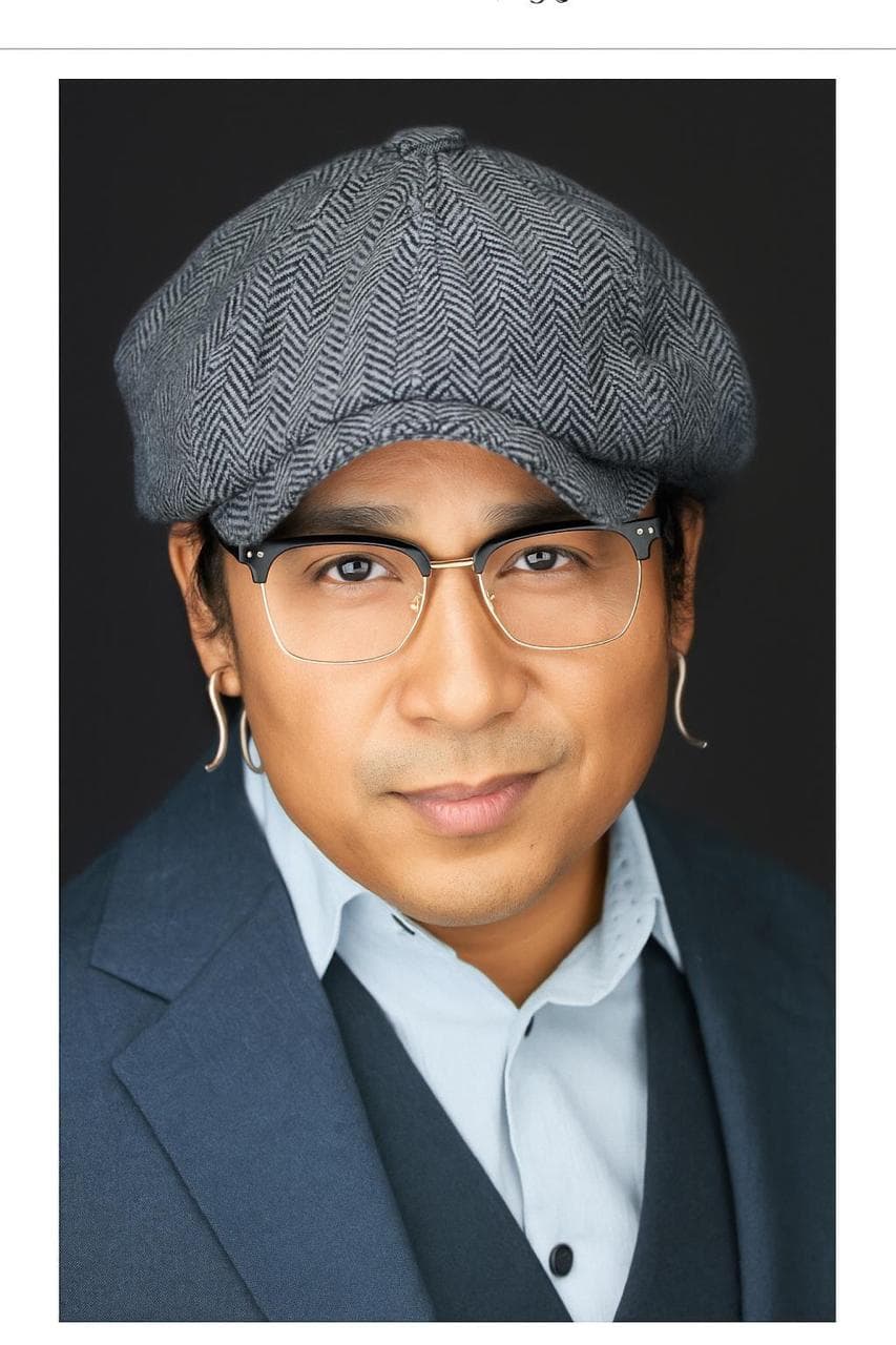 Pawan Shrestha